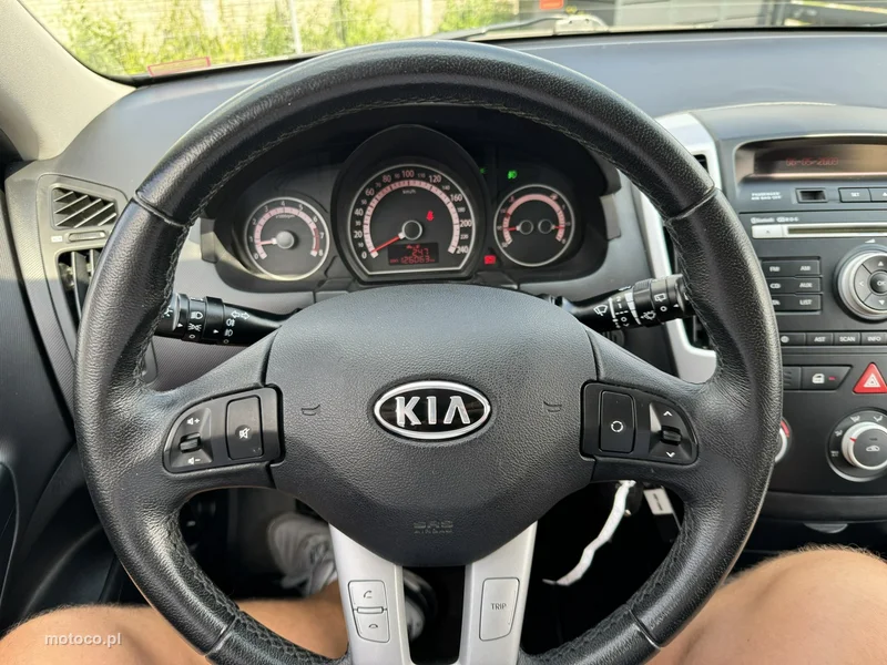 Kia Cee'd 12
