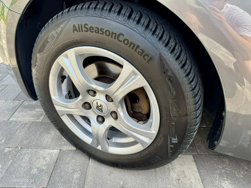 Kia Cee'd 13