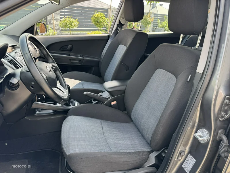 Kia Cee'd 14