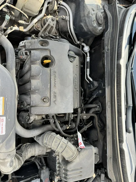 Kia Cee'd 16