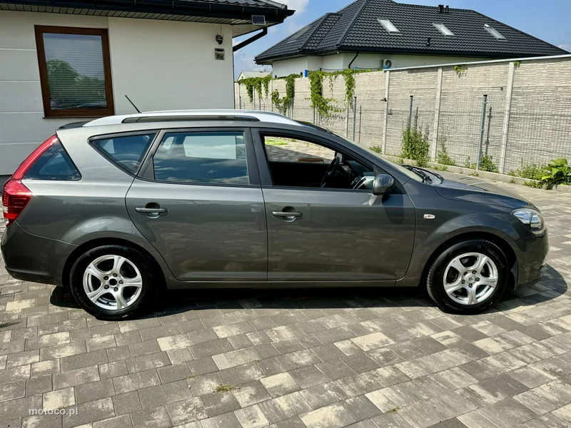 Kia Cee'd 19