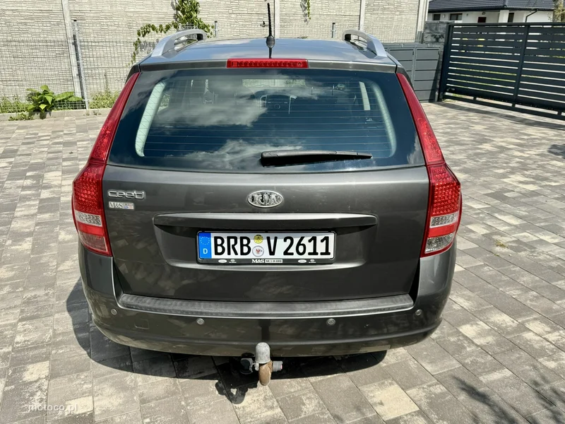 Kia Cee'd 21