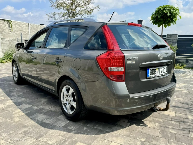 Kia Cee'd 23