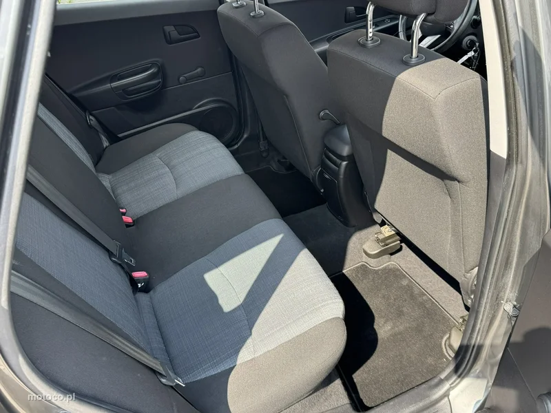Kia Cee'd 24