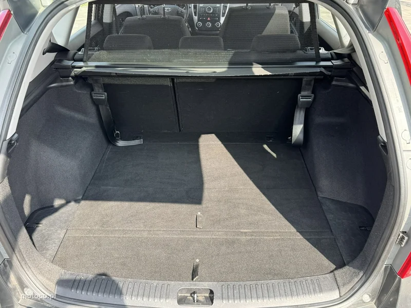 Kia Cee'd 25