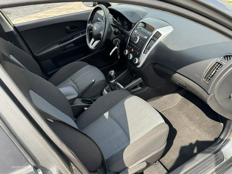 Kia Cee'd 26