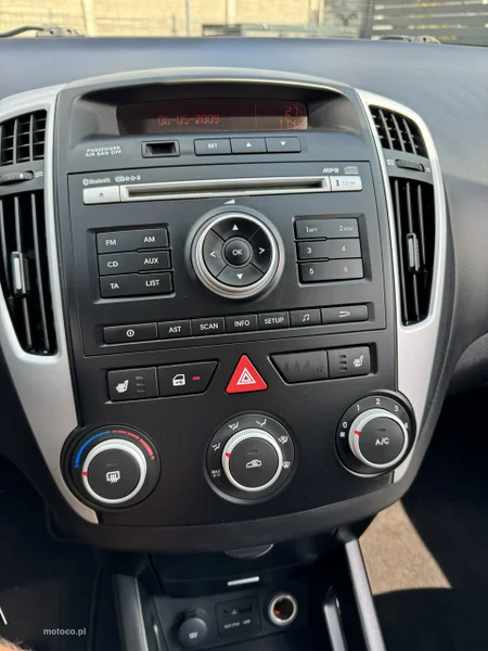 Kia Cee'd 9