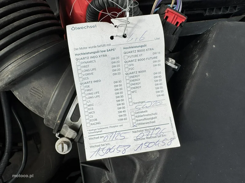 Ford Fiesta VI 26