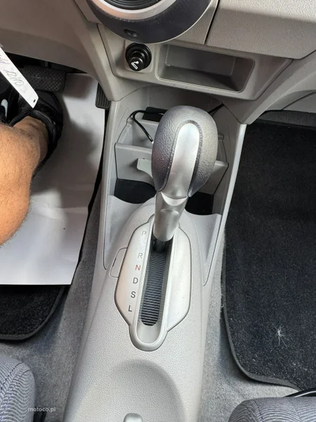 Honda Insight 19