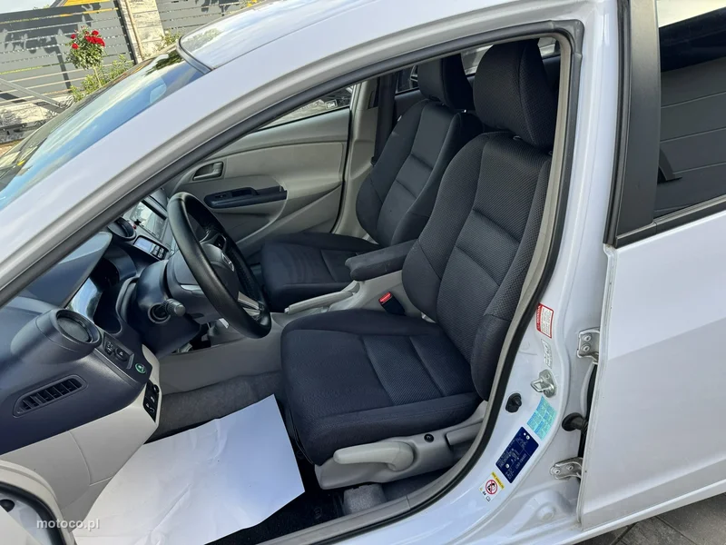 Honda Insight 20