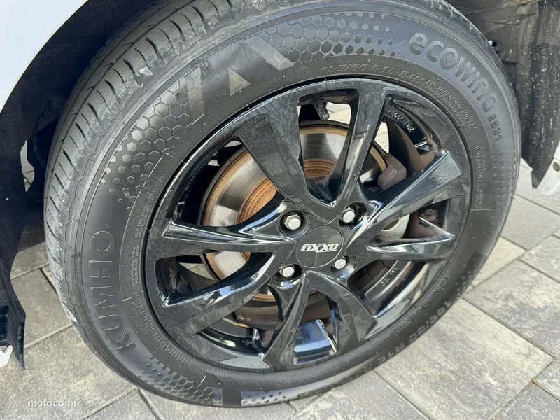 Honda Insight 3