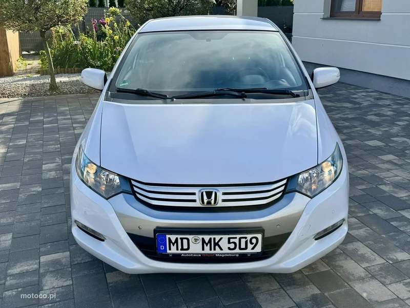 Honda Insight 24