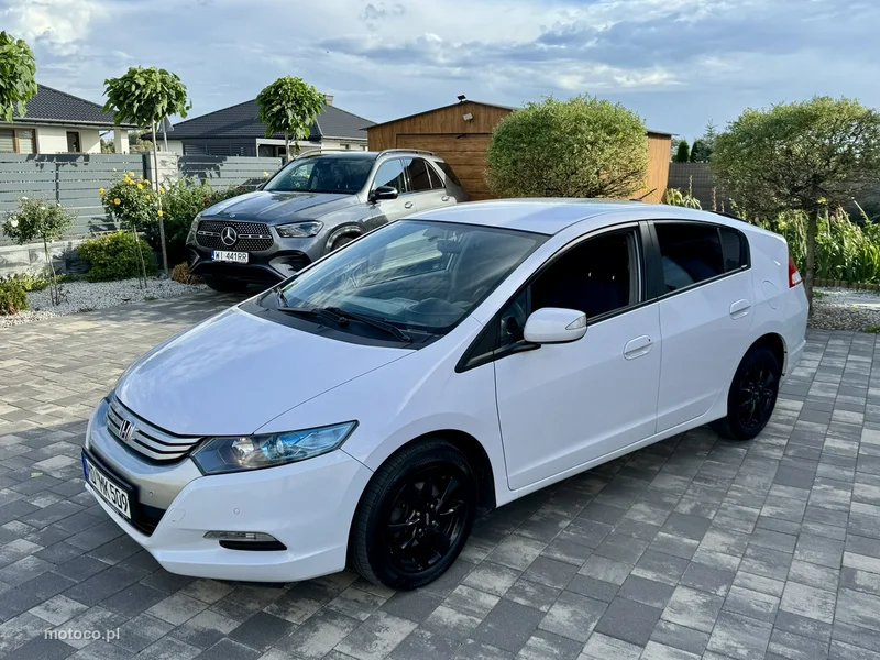 Honda Insight 28