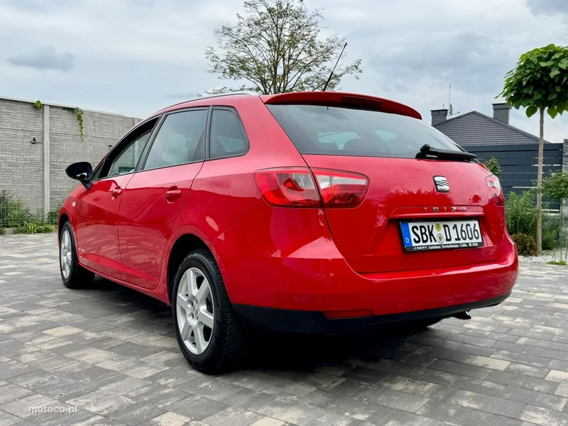 Seat Ibiza 15
