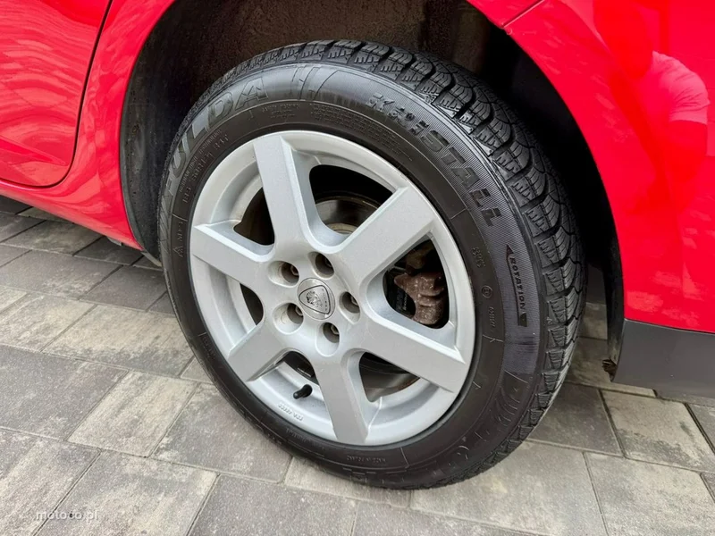 Seat Ibiza 17
