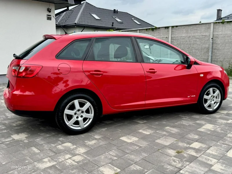 Seat Ibiza 22