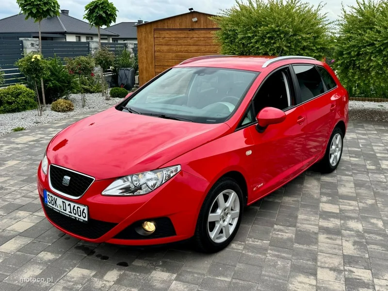 Seat Ibiza 24