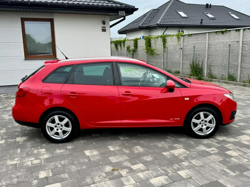 Seat Ibiza 25