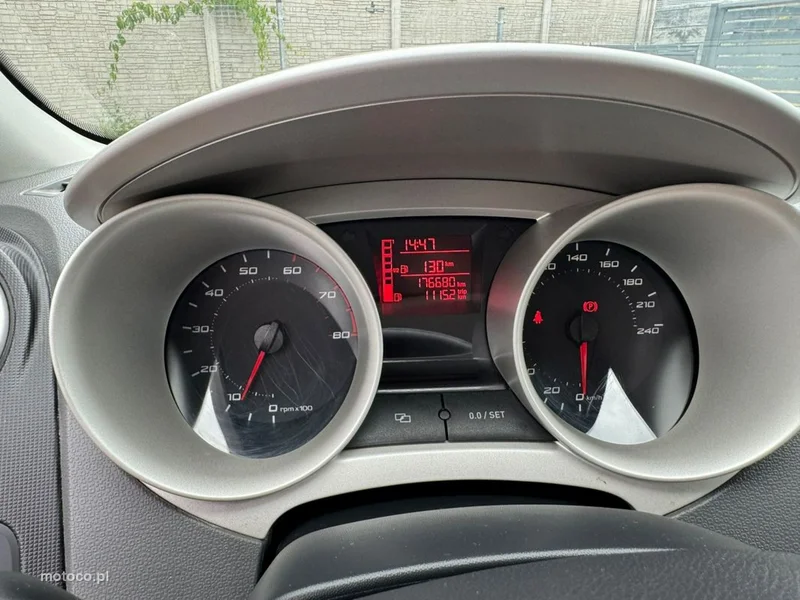 Seat Ibiza 31