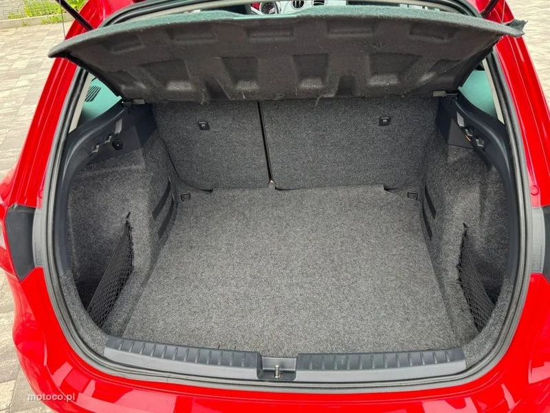 Seat Ibiza 9