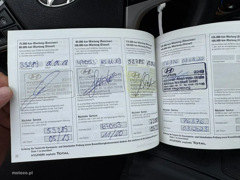 Hyundai i20 11