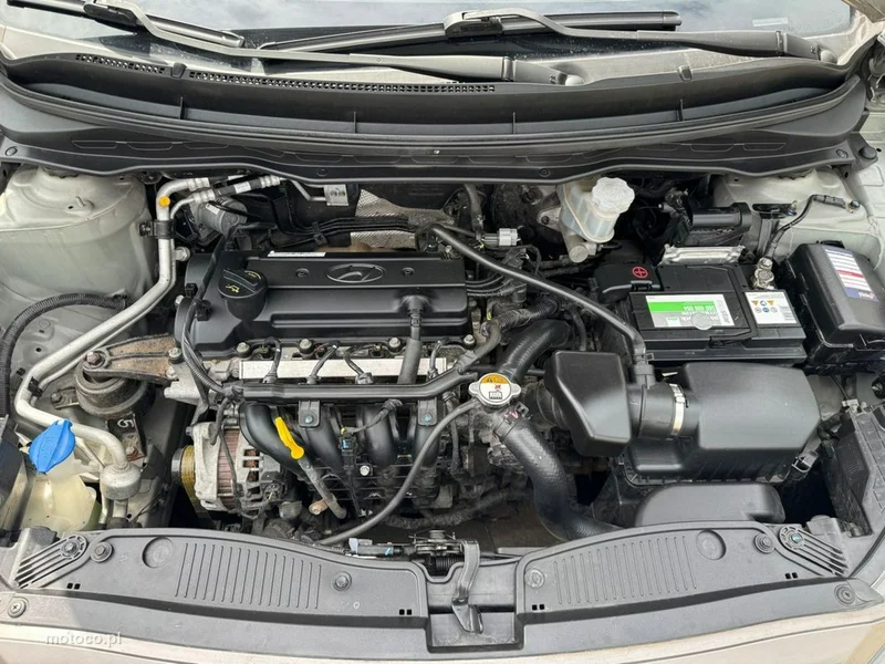 Hyundai i20 5