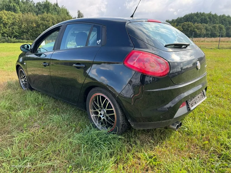 Fiat Bravo 2