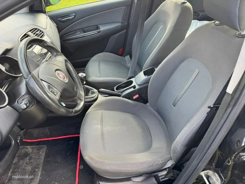 Fiat Bravo 11