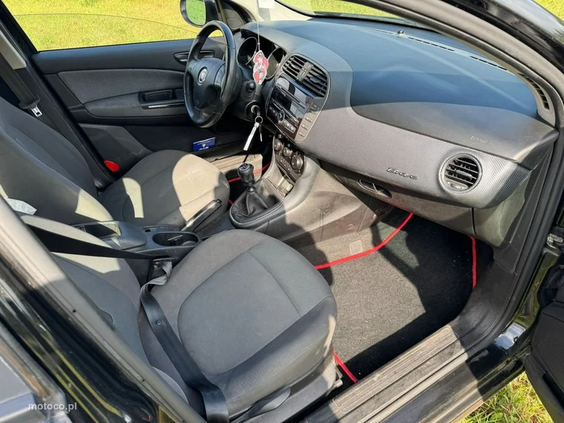 Fiat Bravo 15