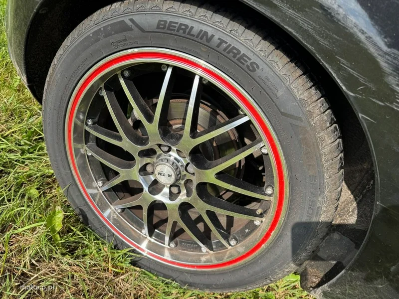 Fiat Bravo 7