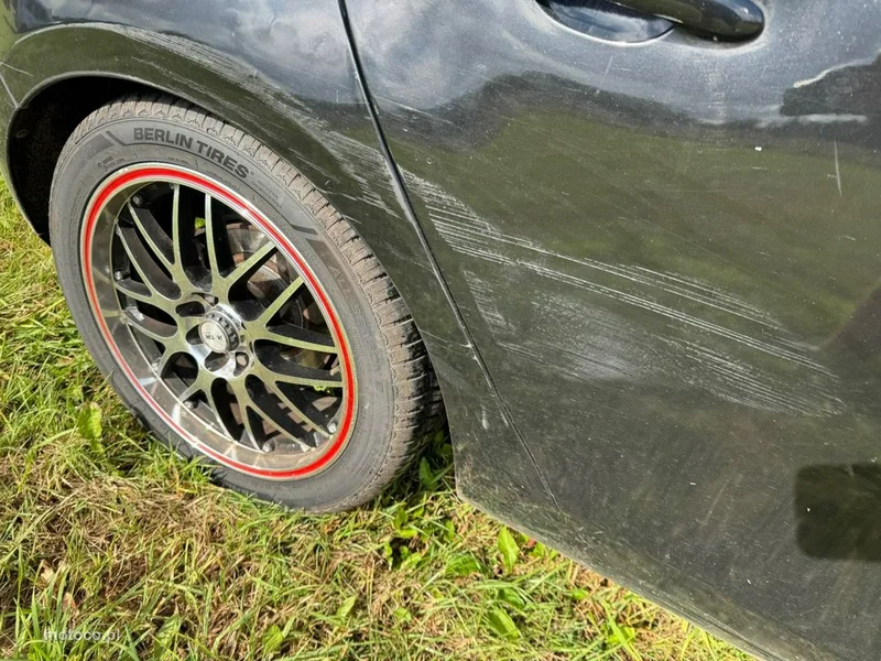 Fiat Bravo 8