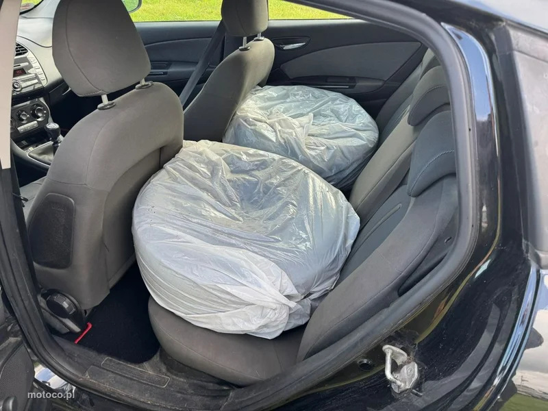Fiat Bravo 10