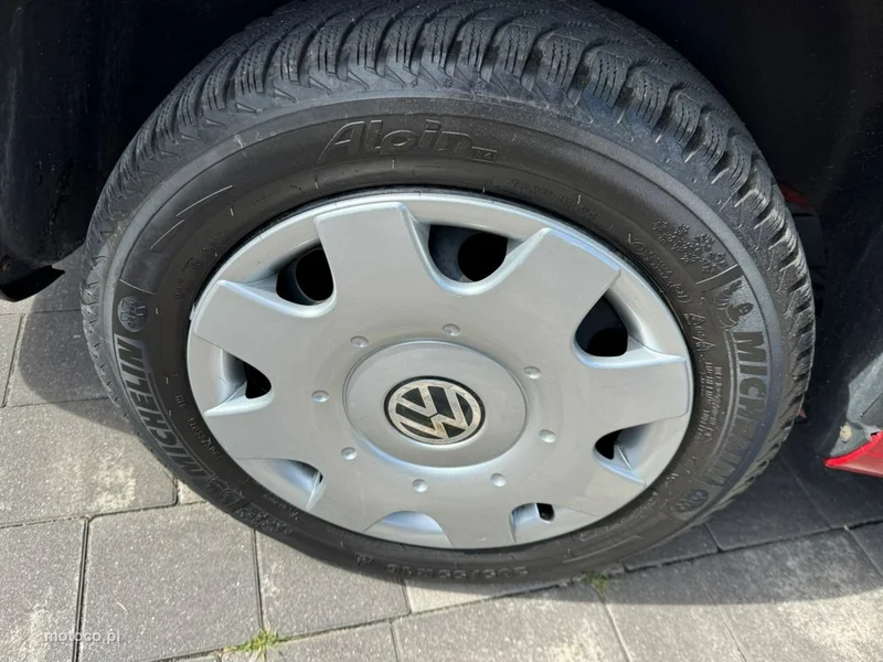 Volkswagen Caddy IV 13