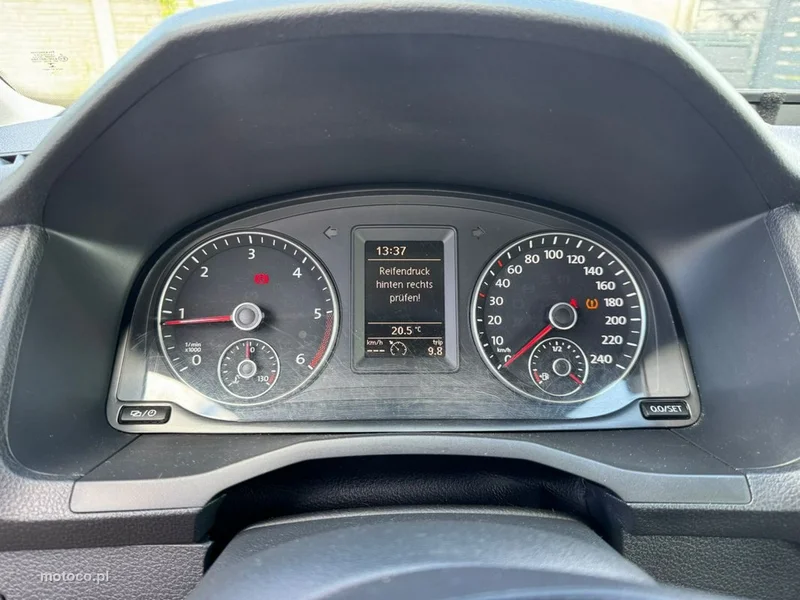 Volkswagen Caddy IV 21