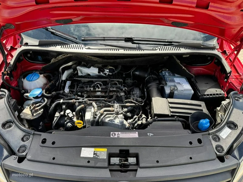 Volkswagen Caddy IV 23