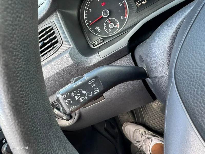 Volkswagen Caddy IV 24