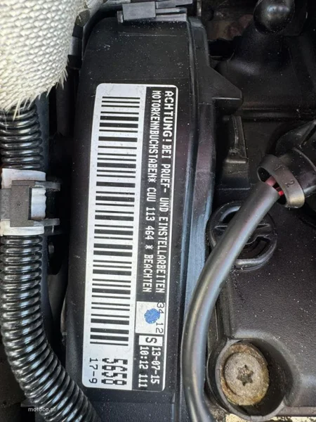 Volkswagen Caddy IV 25
