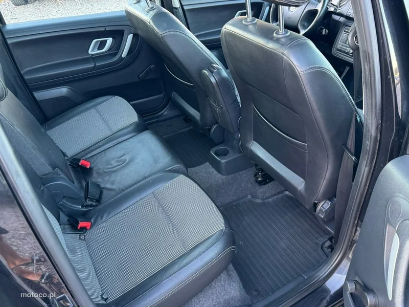 Skoda Roomster I 11
