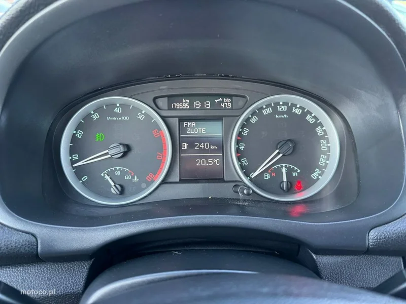 Skoda Roomster I 24