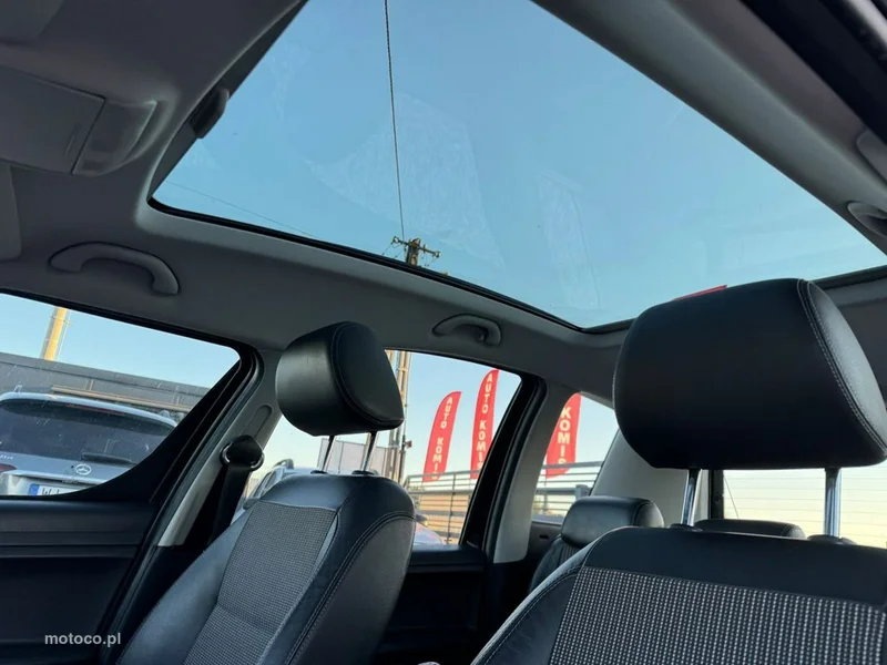 Skoda Roomster I 7