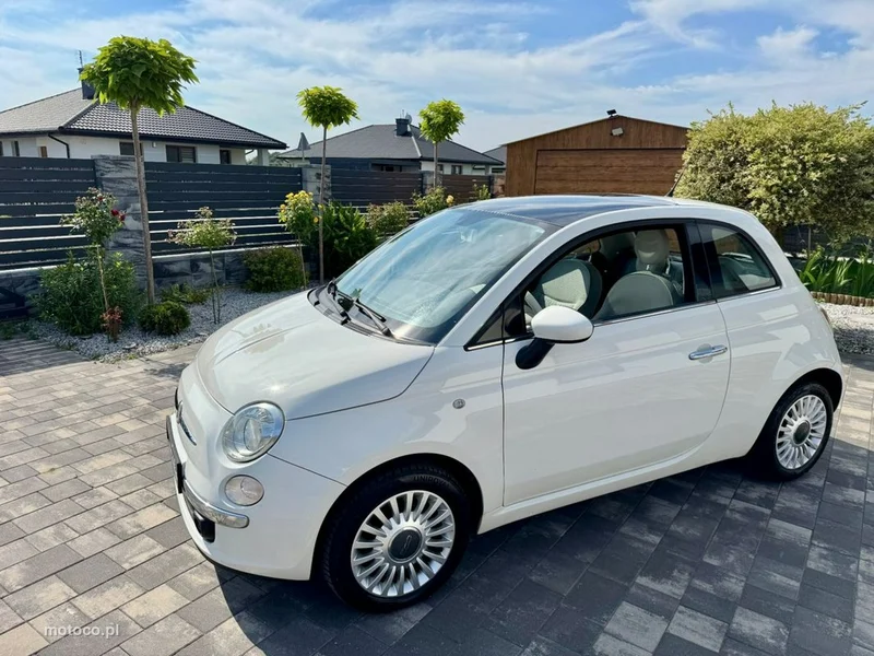 Fiat 500 15