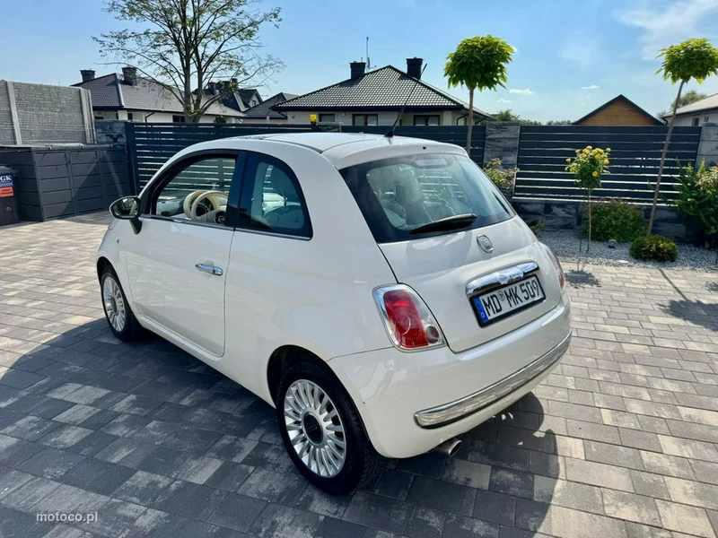 Fiat 500 17