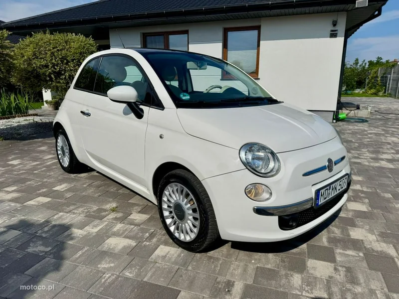 Fiat 500 19