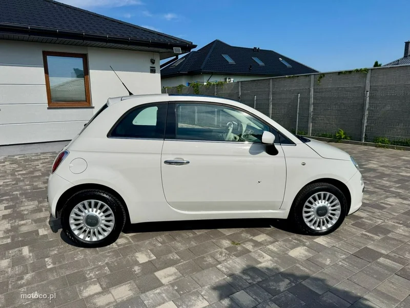 Fiat 500 21