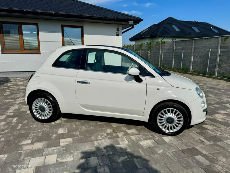 Fiat 500 22