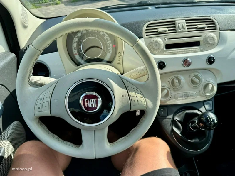 Fiat 500 26