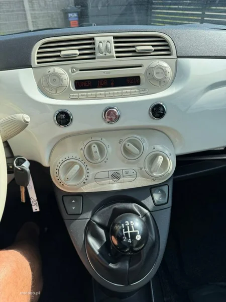 Fiat 500 28