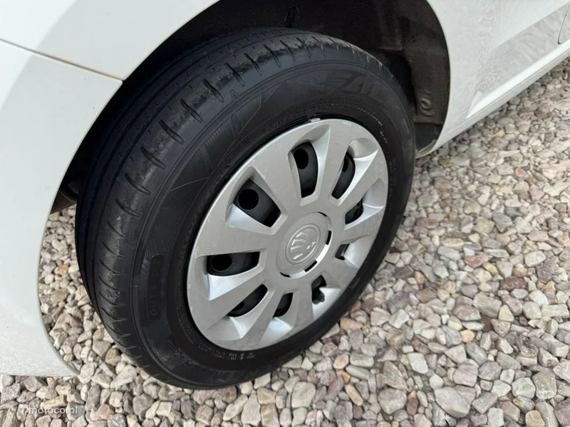 Skoda Citigo 4