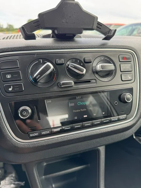 Skoda Citigo 6