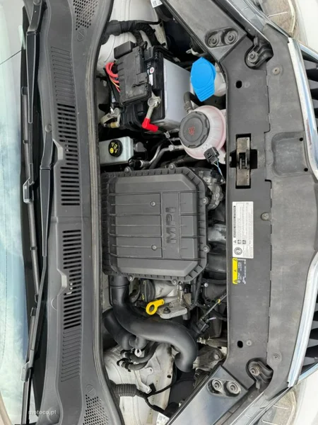 Skoda Citigo 7